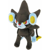 Officiële Pokemon knuffel Luxray +/- 23cm san-ei